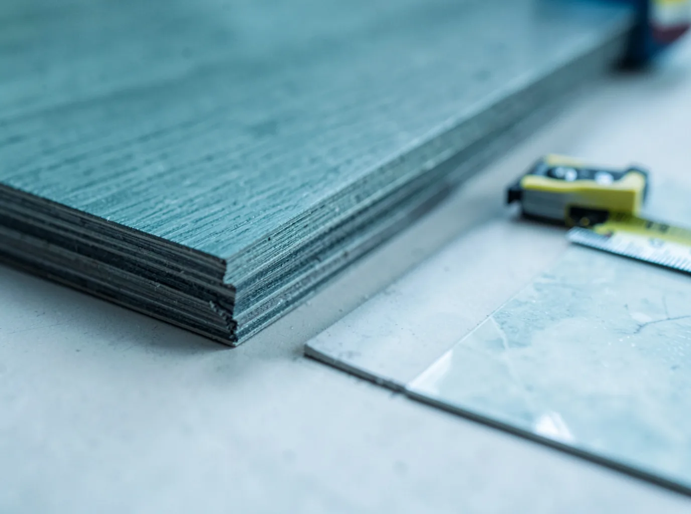 Luxury Vinyl Plank Installation Henning, TN FAQs